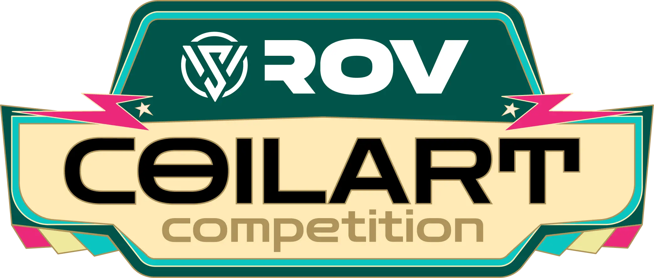 Coilart competition's logo