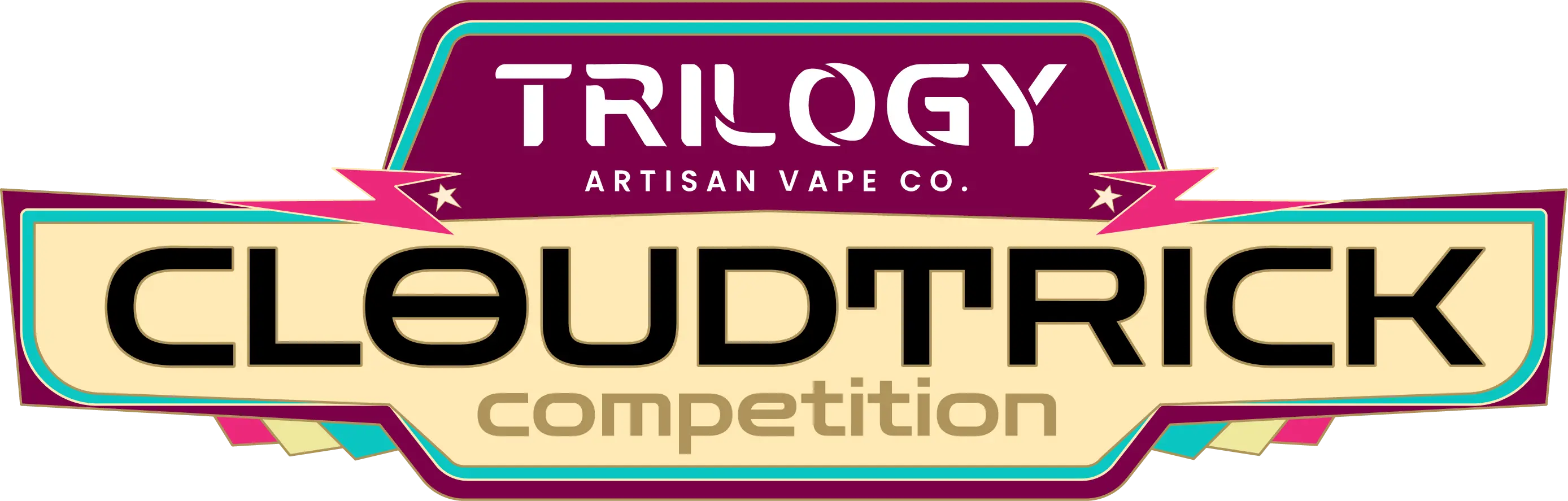 Cloudtrick competition's logo
