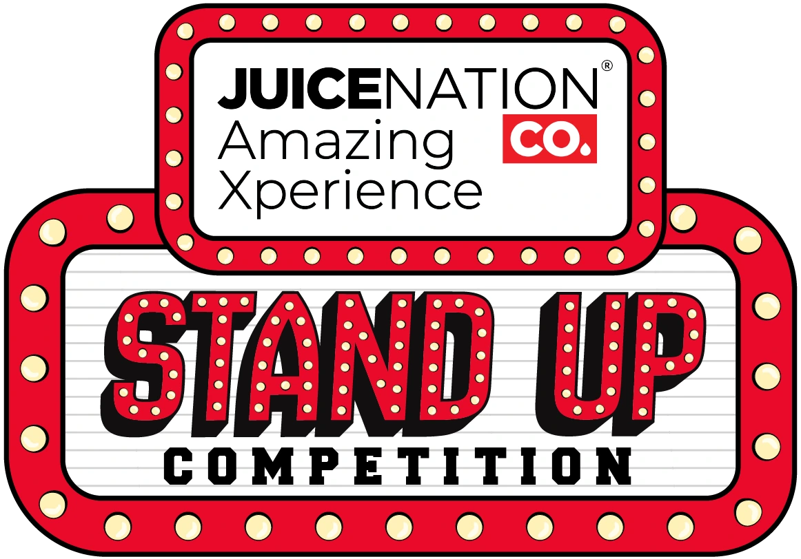 Stand Up's logo