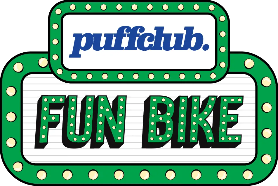 Fun Bike's logo