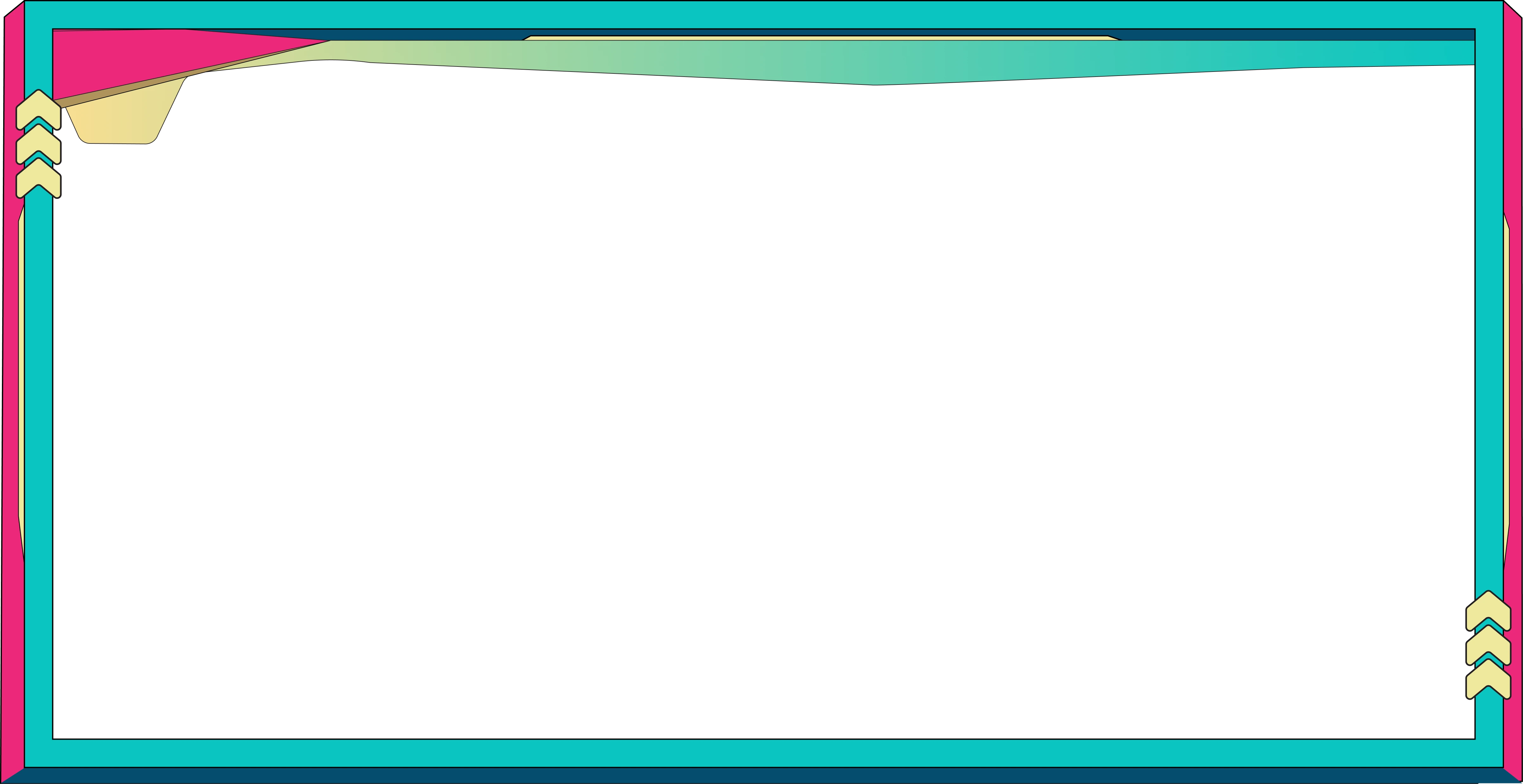 Slider's panel