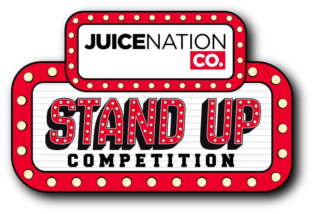 Stand Up's logo