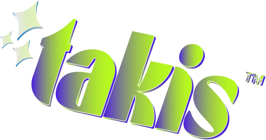 Takis's logo